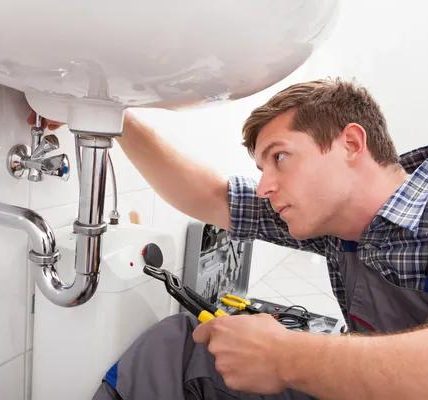 Keeping Your Home Safe with plumbing service and repair