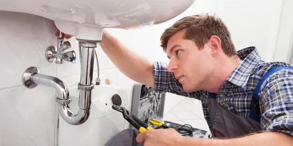 Keeping Your Home Safe with plumbing service and repair