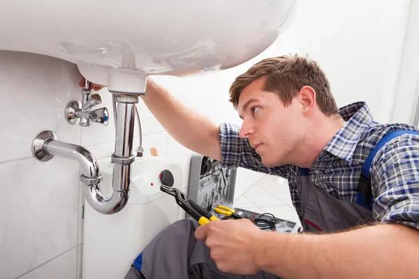 Keeping Your Home Safe with plumbing service and repair