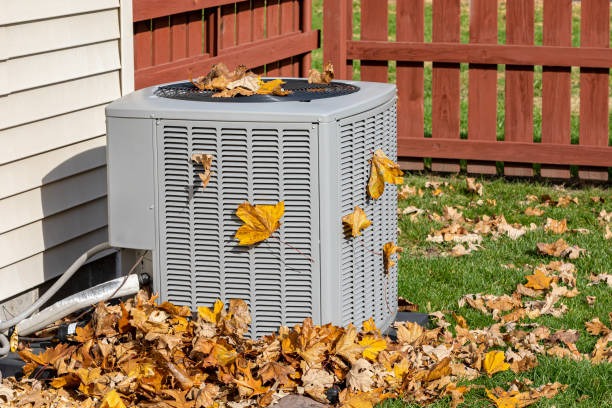 Trust Esser Air Conditioning and Heating for Dependable Comfort
