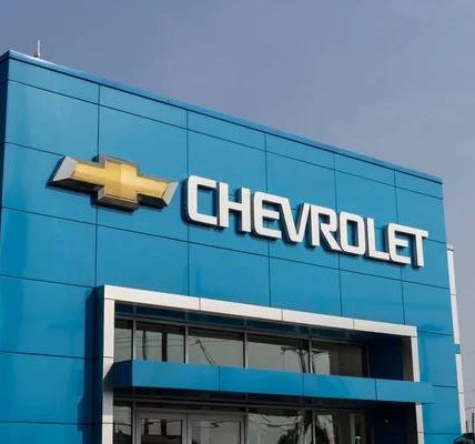What to Expect When Visiting a Chevy Dealership