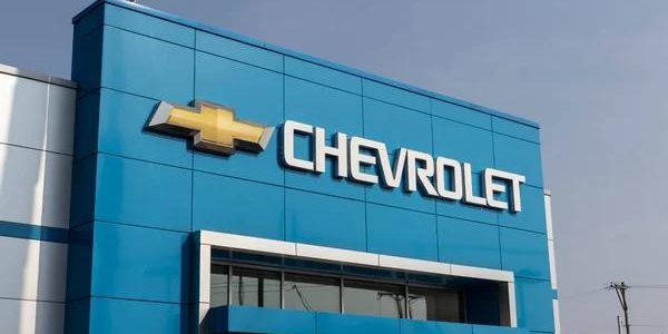 What to Expect When Visiting a Chevy Dealership