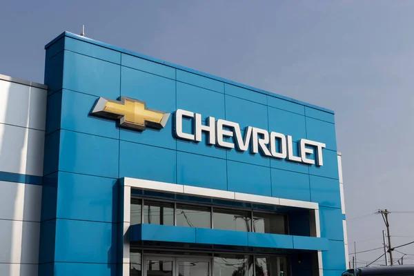 What to Expect When Visiting a Chevy Dealership