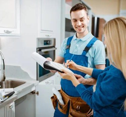 Expert Plumbing Bartlesville Solutions for Common Household Issues