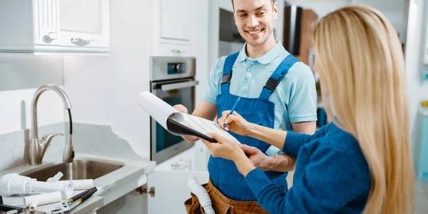 Expert Plumbing Bartlesville Solutions for Common Household Issues
