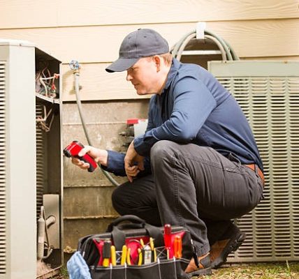 Reliable Air Conditioning Repair in Caddo Mills for Efficient Cooling Solutions