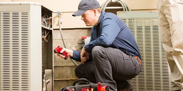 Reliable Air Conditioning Repair in Caddo Mills for Efficient Cooling Solutions
