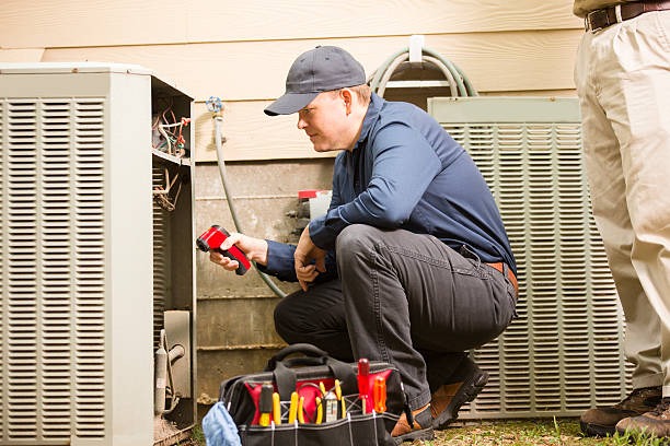 Reliable Air Conditioning Repair in Caddo Mills for Efficient Cooling Solutions