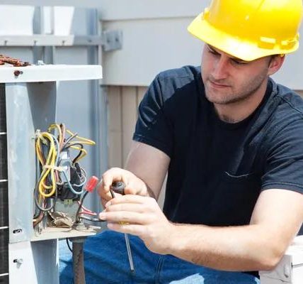 Reliable HVAC Repair in Mechanicsville MD for Year Round Comfort
