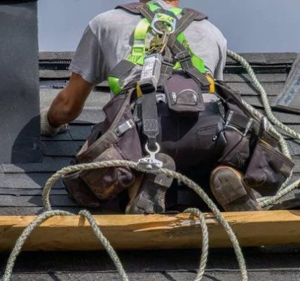 Trusted Roofing Contractor Crawfordville for Quality Roof Repairs and Replacements