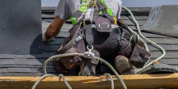 Trusted Roofing Contractor Crawfordville for Quality Roof Repairs and Replacements