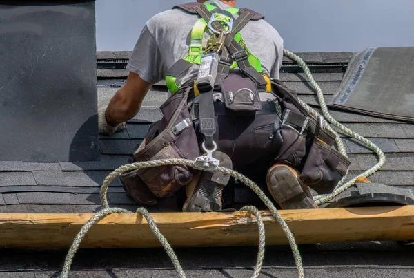Trusted Roofing Contractor Crawfordville for Quality Roof Repairs and Replacements