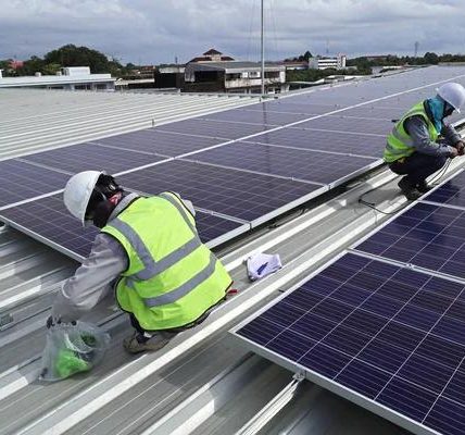 Benefits of Residential Solar Installation in Nashville for Modern Homeowners