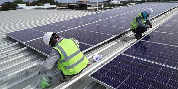 Benefits of Residential Solar Installation in Nashville for Modern Homeowners