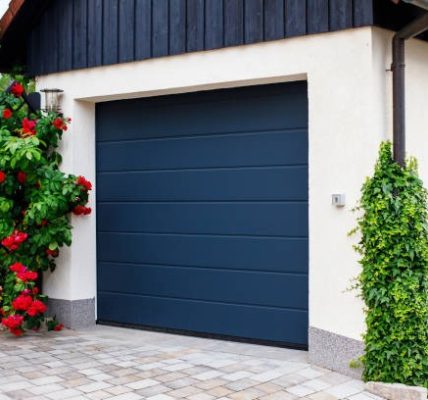 Reliable Garage Door Company Dallas for Professional Repairs