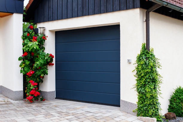 Reliable Garage Door Company Dallas for Professional Repairs