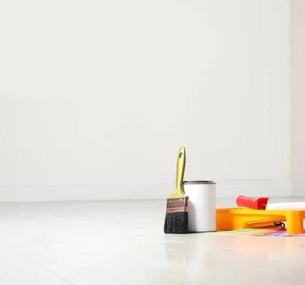 When Is the Right Time to Schedule a house repaint