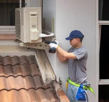 Trusted Experts for Heating and Cooling Services
