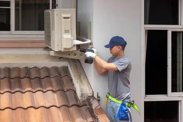 Trusted Experts for Heating and Cooling Services