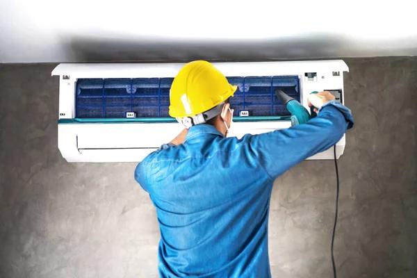 Experienced AC Installation Specialists Serving Phelan