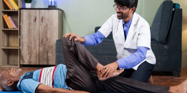 Professional Northern Beaches Physio Care for Improved Movement and Flexibility