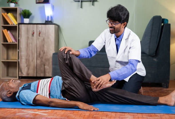 Professional Northern Beaches Physio Care for Improved Movement and Flexibility