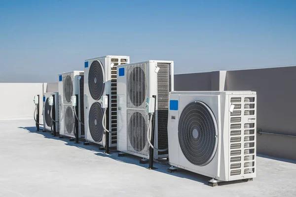 Seasonal Benefits of ac maintenance frisco
